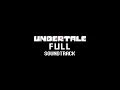 Download Lagu Undertale Full Soundtrack (ВСЕ САУНДТРЕКИ ИЗ UNDERTALE)