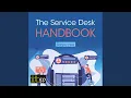 Chapter 9 General Reference 7 - The Service Desk Handbook