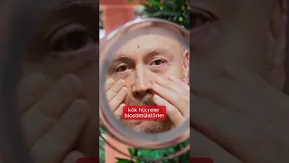 🎥 Longevity ve Uzun Ömür Uygulamaları