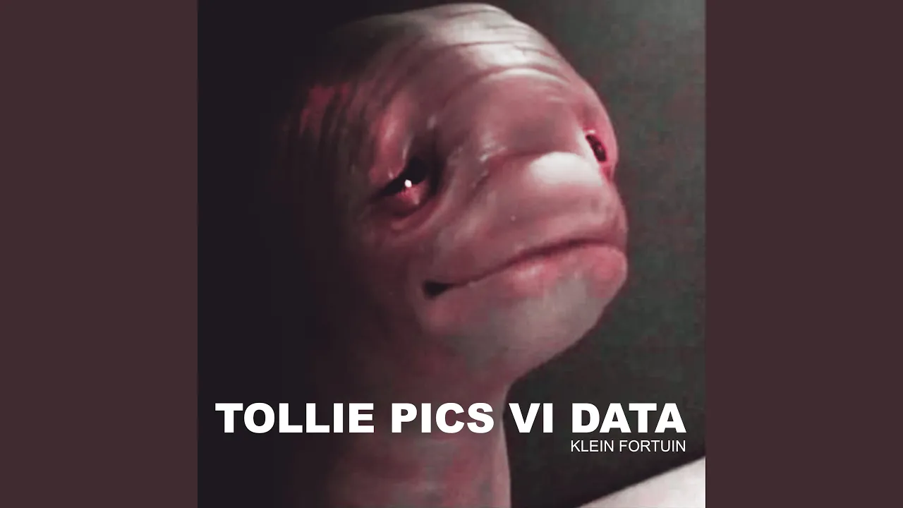 Tollie Pics Vi Data