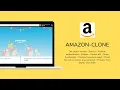 Amazon Clone in React Js Firebase Stripe Cloud function Firebase DB Express