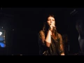 Valentine Romanski - "Hello Goodbye" (live in Berlin, 04.05.15)