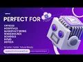 Smarter Vending for Modern Spaces AI-Powered Convenience