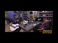 Marca MP - Ya Acabo (En Vivo) | Pepe’s Office