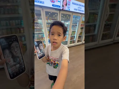 Keizo sendirian ke Alfa demi cari apa sih⁉️