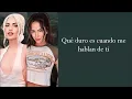 GUATAPÉ [Letra/Lyrics] ELENA ROSE ft GREEICY