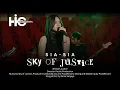 Lagu Sky Of Justice - Sia Sia Official Music Video