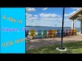 An Evening in Clayton NY in 1000 Islands