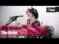 Lagu Alan Walker - The Drum (Cover by Mare)