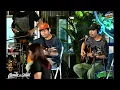 หนีห่าง - เขียนไข และ วานิช | Live at Mahanakhon Camp  