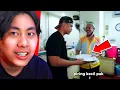Download Lagu satu piring kecil aja.. 😁 - REACT MEME KOCAK