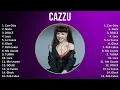 Cazzu 2025 MIX Top Hits - Con Otra, Nada, DOLCE, Loca