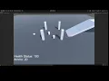 Basic Patrolling AI