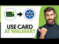 How to Use Your Humana Healthy Benefits Card at Walmart - Step By Step