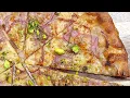 How to Make The Rosa Pizza with Homemade Pizza Dough Chris Bianco