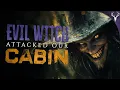 Download Lagu Evil Witch ATTACKED Us at our Cabin in the Woods