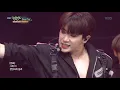 Download Lagu 뮤직뱅크 Music Bank - Shoot Out - MONSTA X.20181109