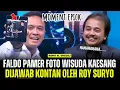 Download Lagu Moment Epick Roy Suryo B4ntai 2 Termul Yang Sok Tau