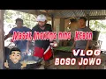 Lagu Vlog Jowo sonko Suriname - Masak Ingkong ning kebone Pawiro