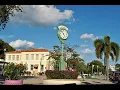 LAKE WORTH BEACH FL LIVE Cultural plaza crackhead park Unfiltered 2026 Activity Cam