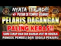 Lagu KUNFAYAKUN!!! PUTAR DITEMPAT USAHA, AYAT PELARIS JUALAN MUSTAJAB, PENARIK REZEKI DARI SEGALA PENJURU