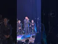 We Fall Down performed by Donnie McClurkin feat. Karen Clark-Sheard in London 2022