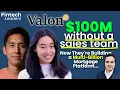 Lagu Valon's CEO Sold $100M Without a Sales Team. Now They're Building a Multi-Billion Mortgage Platform