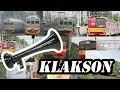 Download Lagu Klakson KRL Commuter Line dan Lokomotif