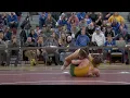 District 6 AA Wrestling