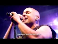 Disturbed - Deify (Subtítulos Español)