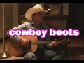 Girl let this cowboy take you away 