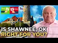 Pros Cons Of Living In SHAWNEE OKLAHOMA Good Bad In Shawnee OK Oklahoma City OK Real Estate