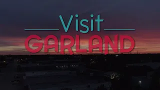 Visit Garland