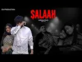 Lagu Salaah (official video) kunal Tyagi | Deshi | Bholu Sharma | DK Production | Haryanvi Song 2025