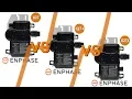 Enphase IQ7 vs IQ7 vs IQ7X The Difference Between the Micro Inverters RENVU