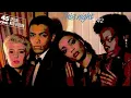 Download Lagu Peter Jacques Band – This Night 1985 HQ Audio