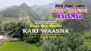 lagu pop sunda 
