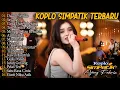 AJENG FEBRIA - DALAM SEPIKU, SAYANG, CINTA DARI SEBERANG - SIMPATIK MUSIC FULL ALBUM LAGU JAWA VIRAL