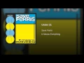 Under 21 - Save Ferris