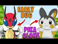 The WORST Pokemon of Each Trope