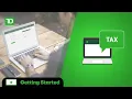 Accessing your Tax Information