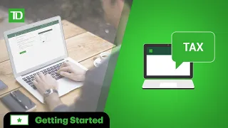 Accessing your Tax Information