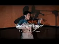 Download Lagu Sholawat Badar - Cover by Fakhri Violin
