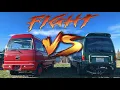Honda ACTY Fire Van Vs The Subaru Sambar Dias Van Walk Around Let s Compare