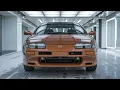 2025 Toyota Celica - The Legendary Sports Car Returns Full Review Features