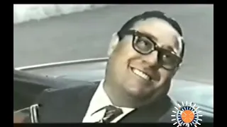 فیلم کمدی چیچو و فرانکو دو پلیس راهنمایی و رانندگی با دوبله فارسی 