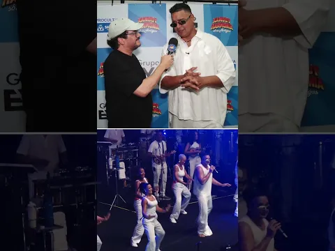 Xanddy se espelhou em Bell Marques