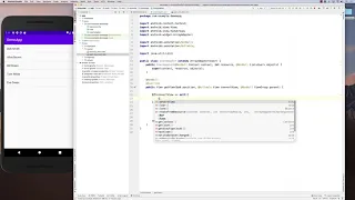 Extending ListView s ArrayAdapter