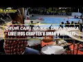 Download Lagu ( DrumCam ) ILAIKA - Lara murka | IFOS chapter V SMAN 4 Kendari | W.S.M Media