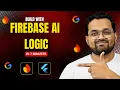 Getting started with Firebase AI Logic and Flutter in 7 minutes Navoki